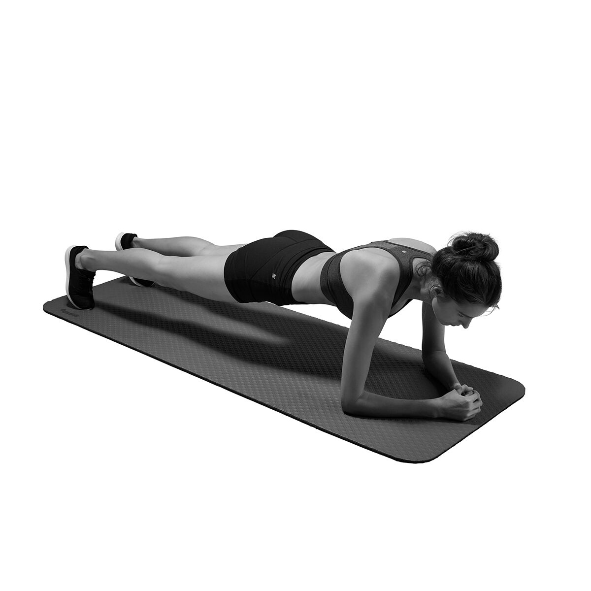 Celsius Deluxe Fitness Mat 10mm