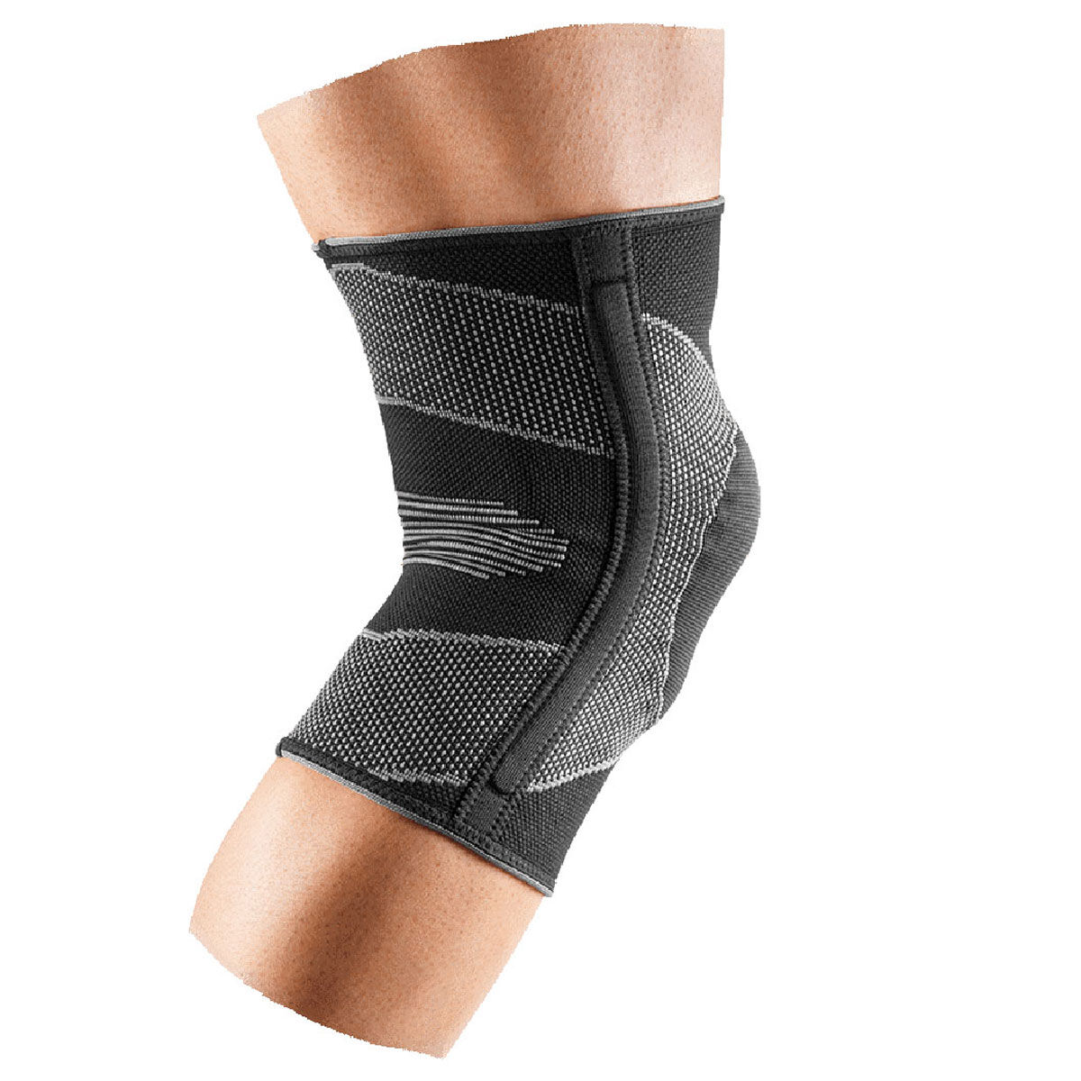 McDavid 5116 4-way Gel Knee Sleeve