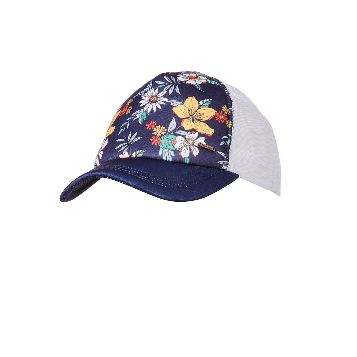 Tahwalhi Womens Meadow Trucker Cap