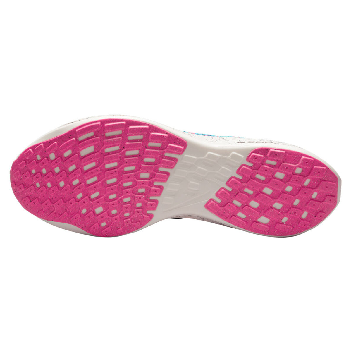 Nike Pegasus Turbo Next Nature Mens Running Shoes