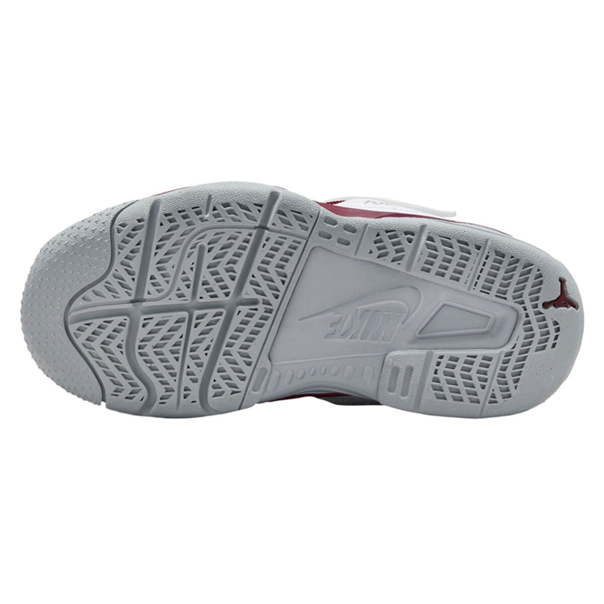 Jordan Stay Loyal 3 PS Basketball Shoes