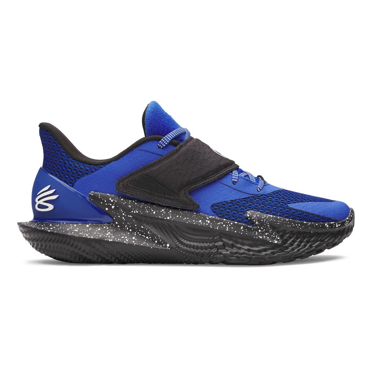 Under Armour Curry Fox 2 Lexington Basketball Shoes