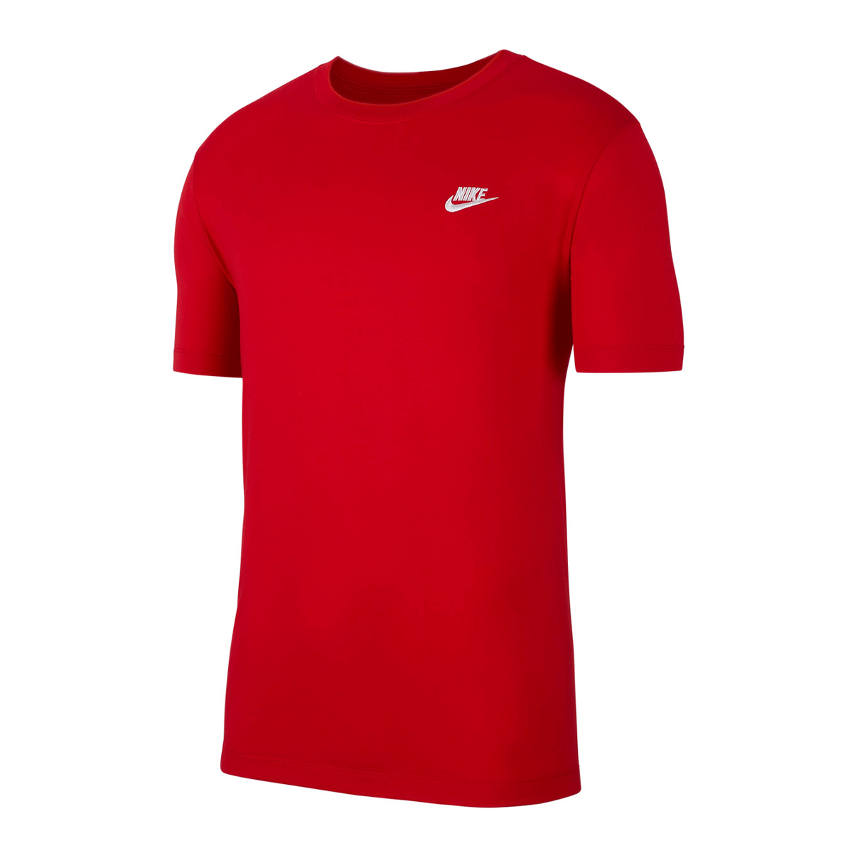 Nike Mens Sportswear Club Tee
