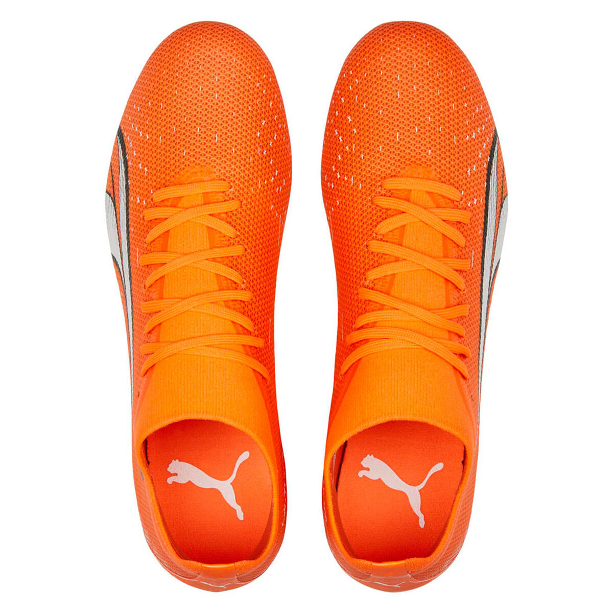 Puma Ultra Match Football Boots