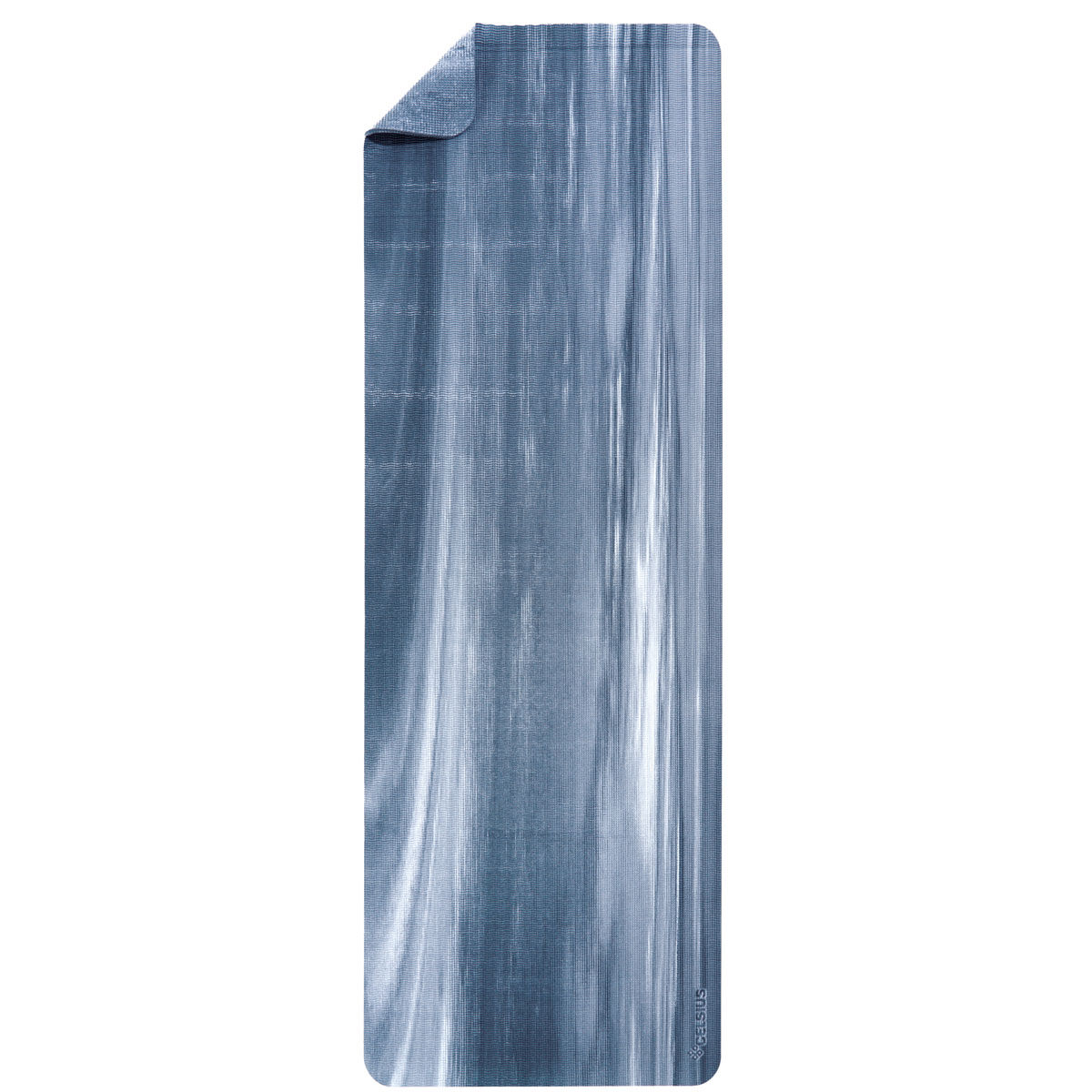 Celsius PVC 7mm Support Yoga Mat
