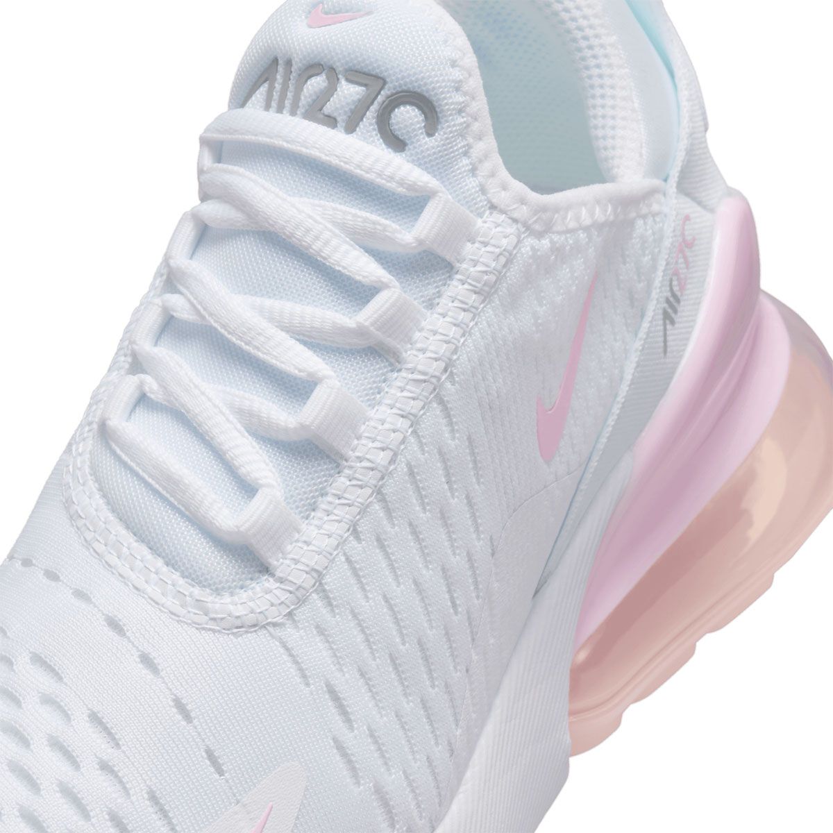Nike Air Max 270 GS Kids Casual Shoes