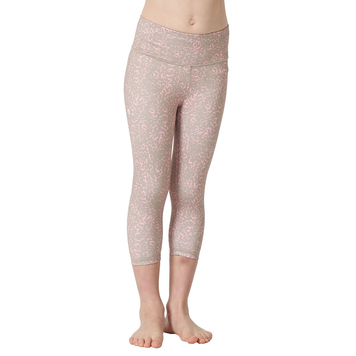 Ell/Voo Junior Camie 3/4 Tights