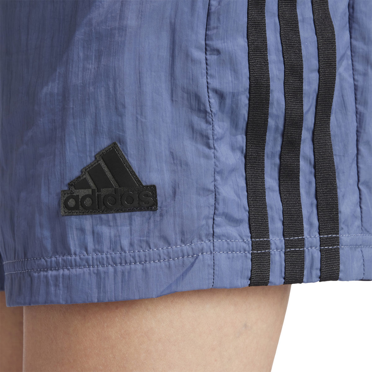 adidas Mens Tiro Lightweight Woven Shorts
