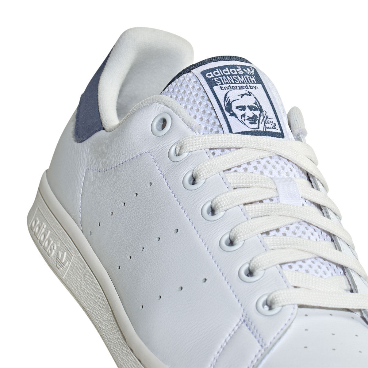 adidas Originals Stan Smith Mens Casual Shoes