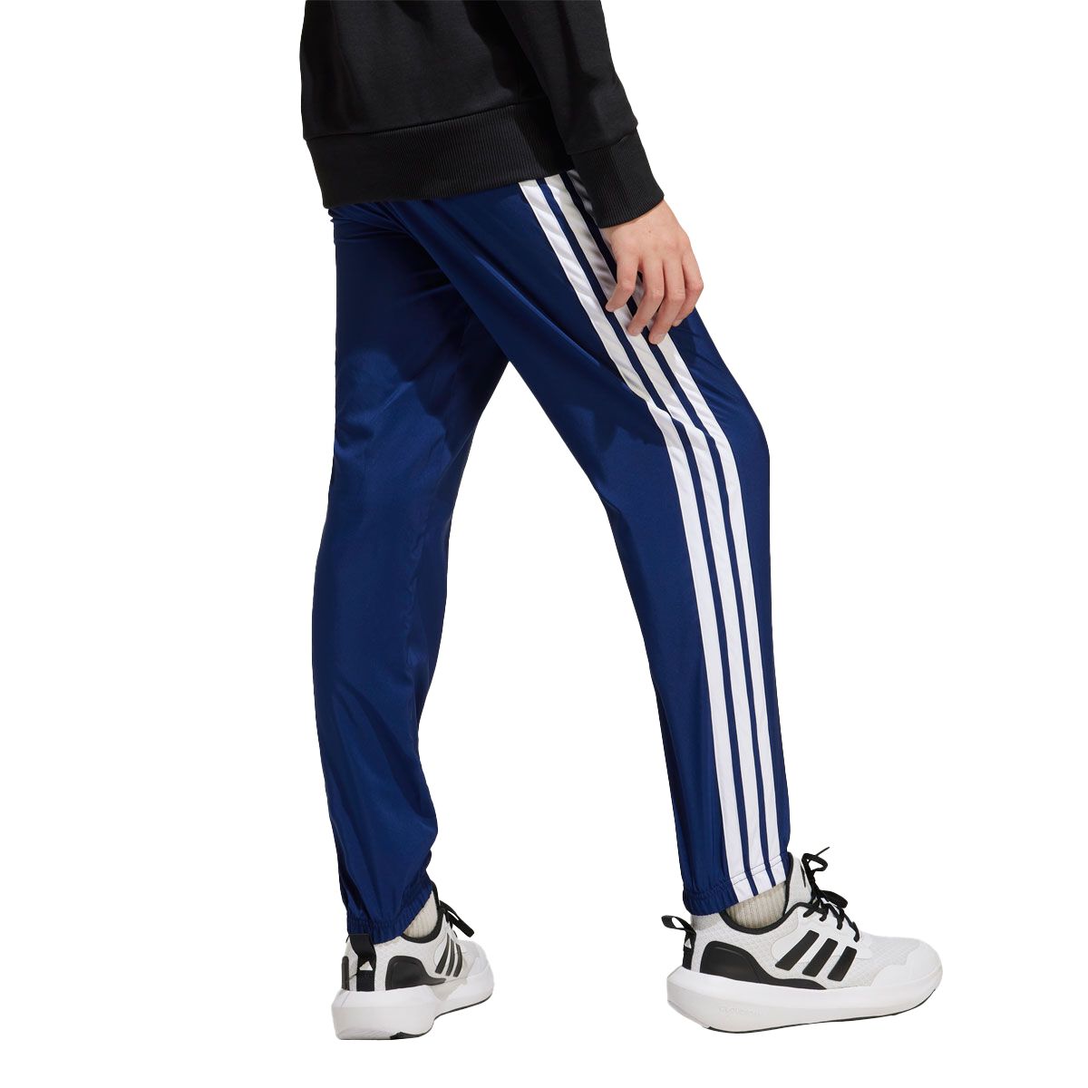 Adidas Junior Essentials 3 Stripes Track Pants