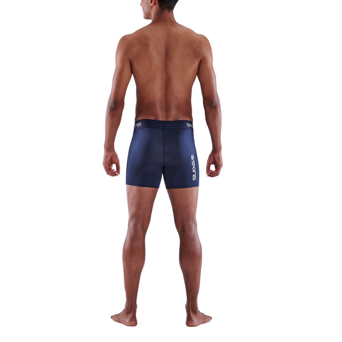 SKINS Mens Series 1 Compression Shorts