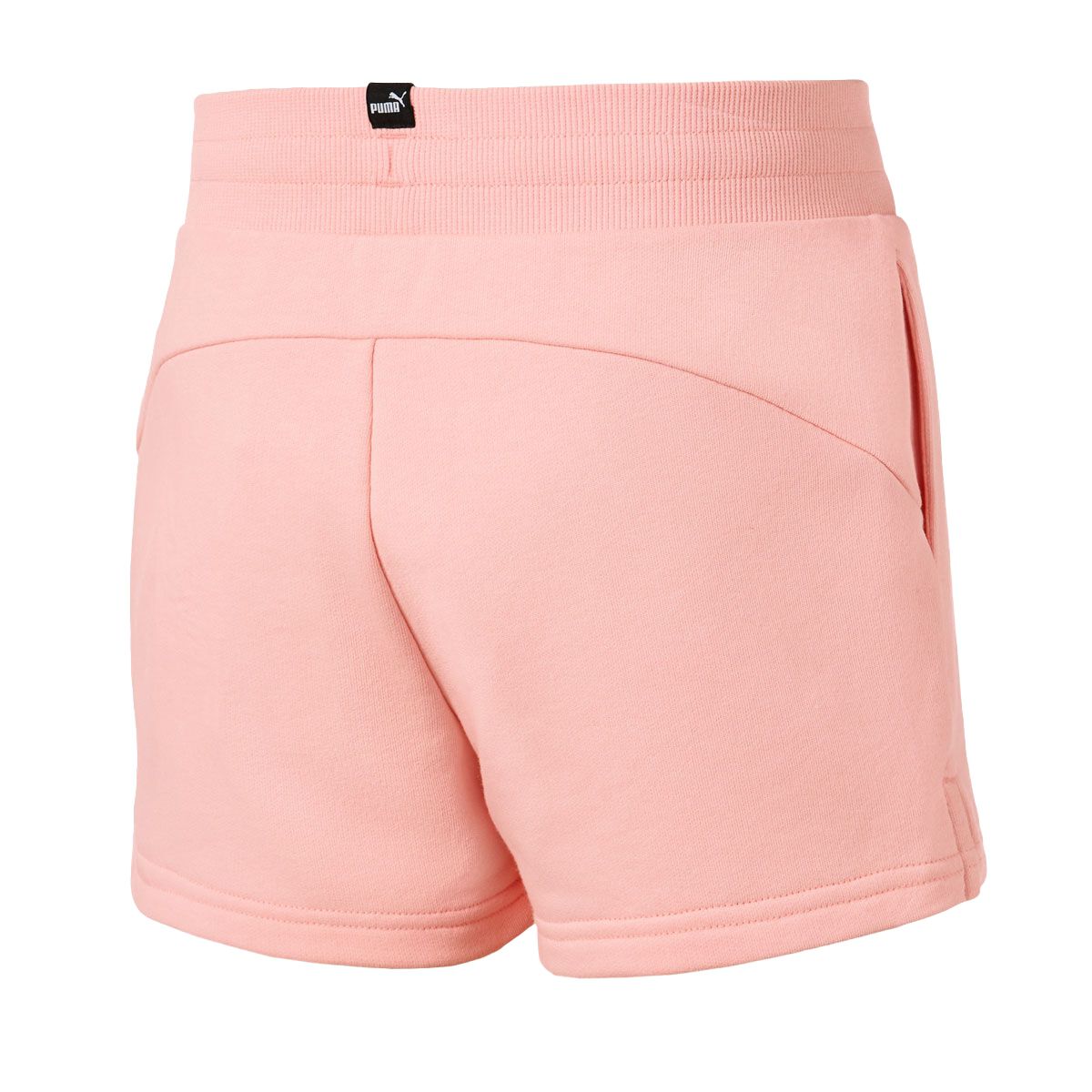 PUMA Junior Essentials Shorts