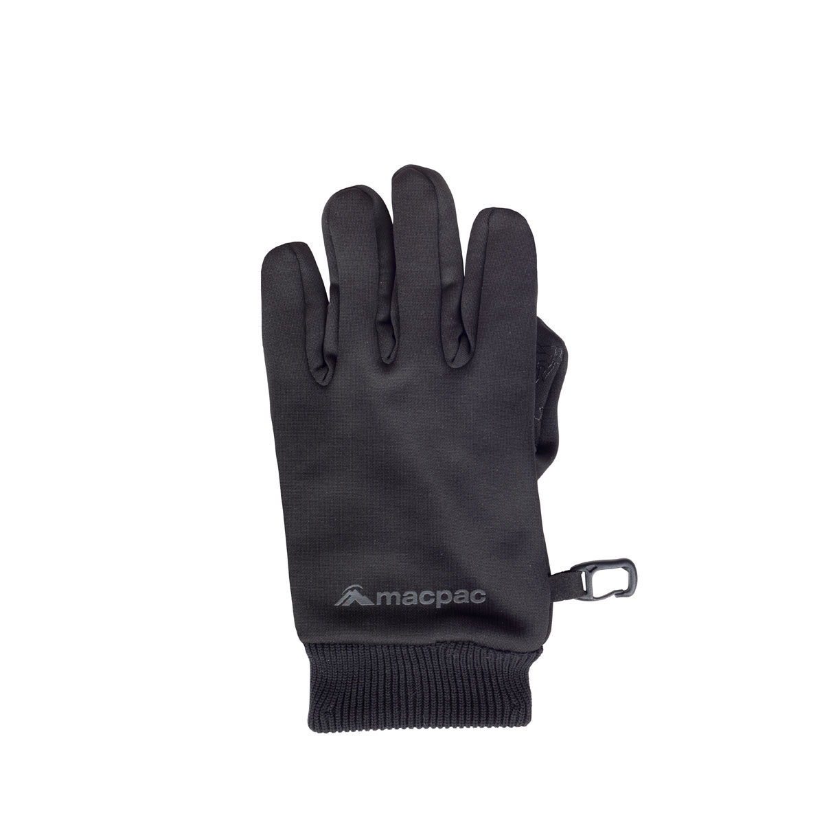 macpac Kids Fleece Gloves