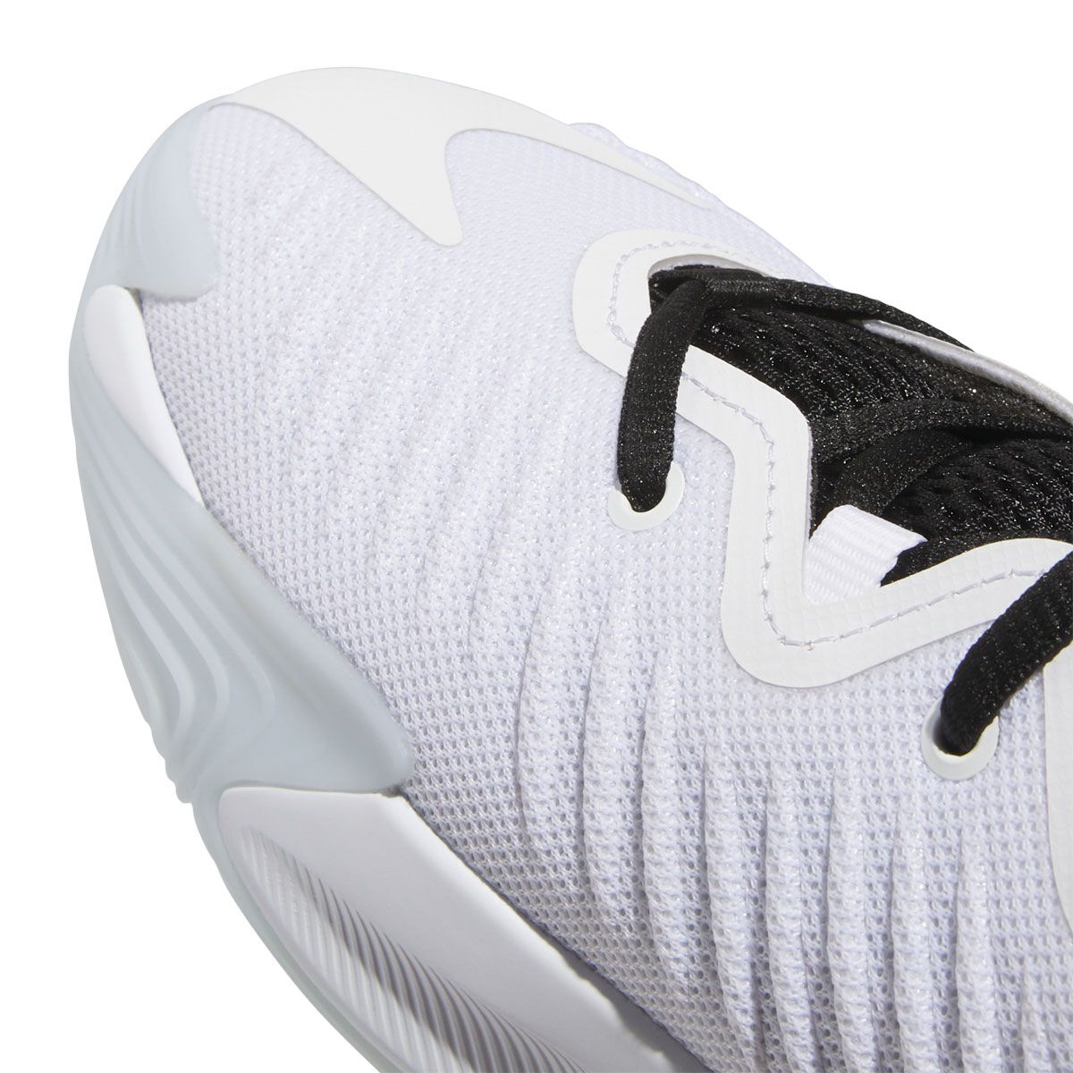 adidas Initiation Basketball Shoes