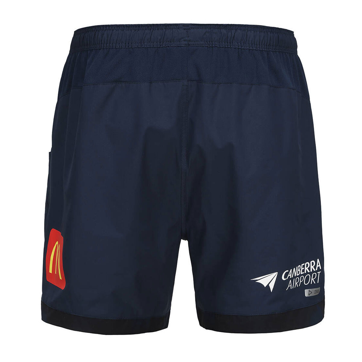 Canberra Raiders 2024 Mens Training Shorts