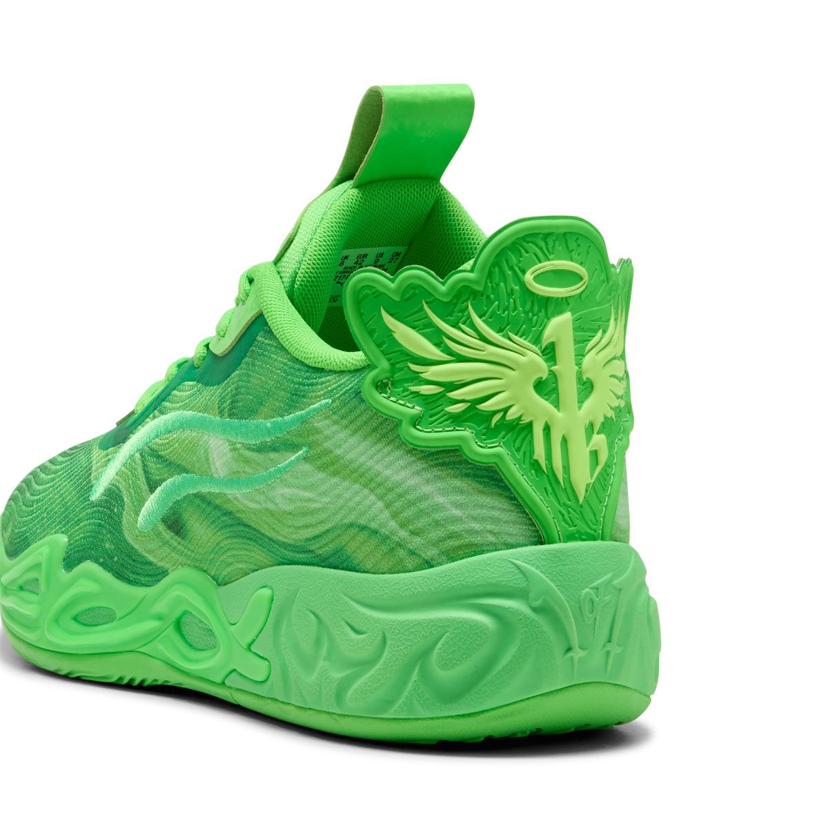 Puma MB.04 Lo Basketball Shoes