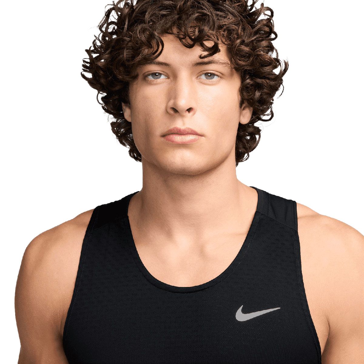 Nike Mens Stride Dri-FIT ADV Running Tank