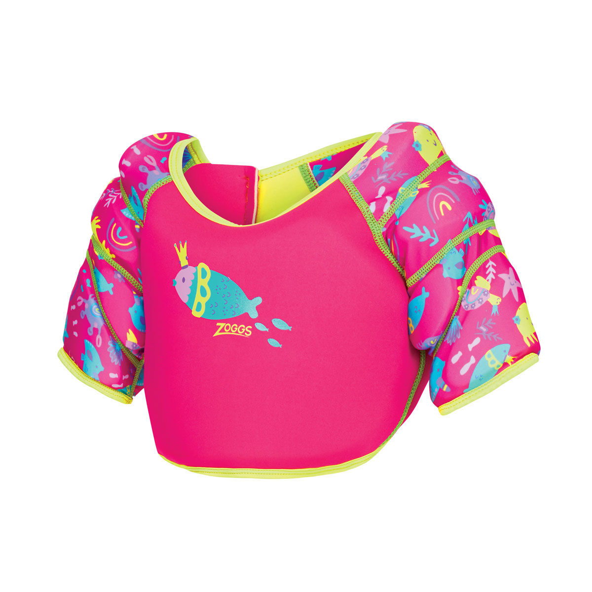 Zoggs Water Wings Swim Vest