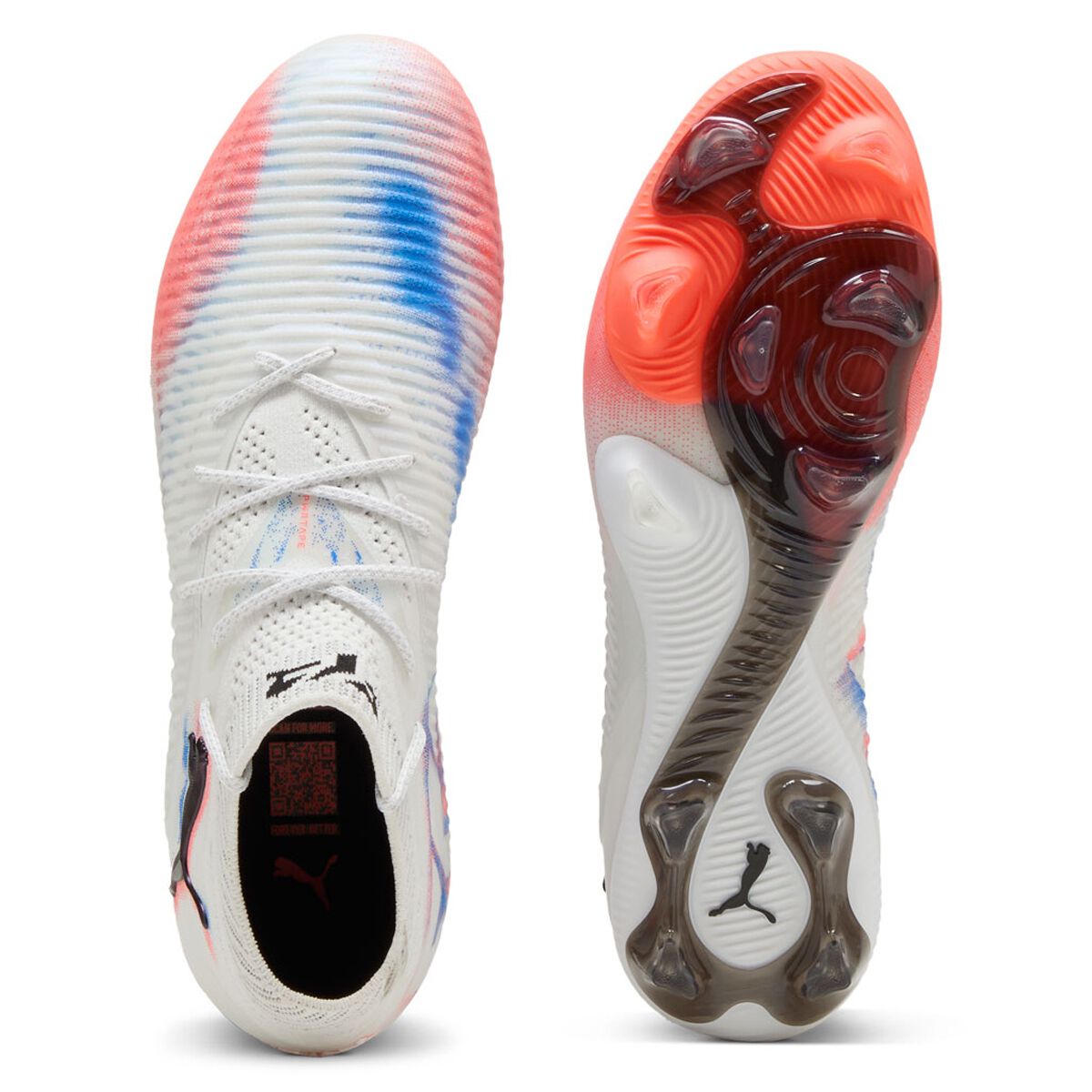 Puma Future 8 Ultimate FG Womens Football Boots