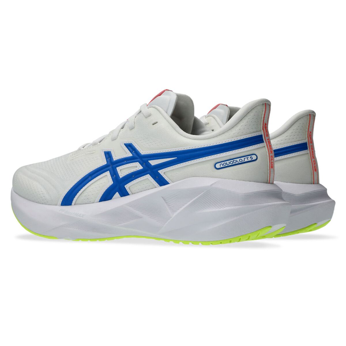 Asics Novablast 5 Mens Running Shoes
