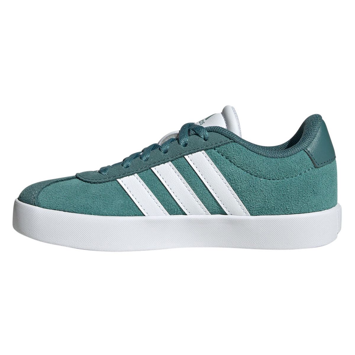 adidas VL Court 3.0 GS Kids Casual Shoes