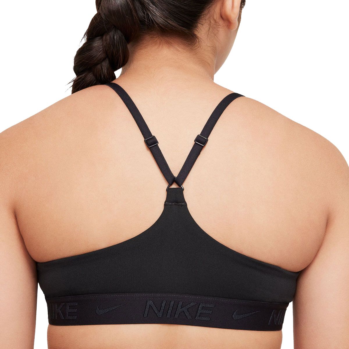 Nike Junior Dri-Fit Indy Bra