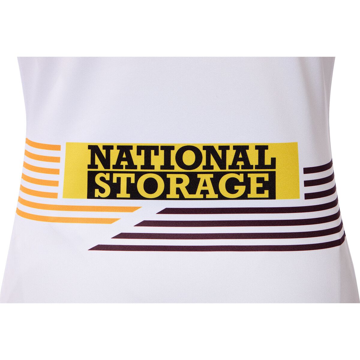 Brisbane Broncos 2025 Womens Away Jersey