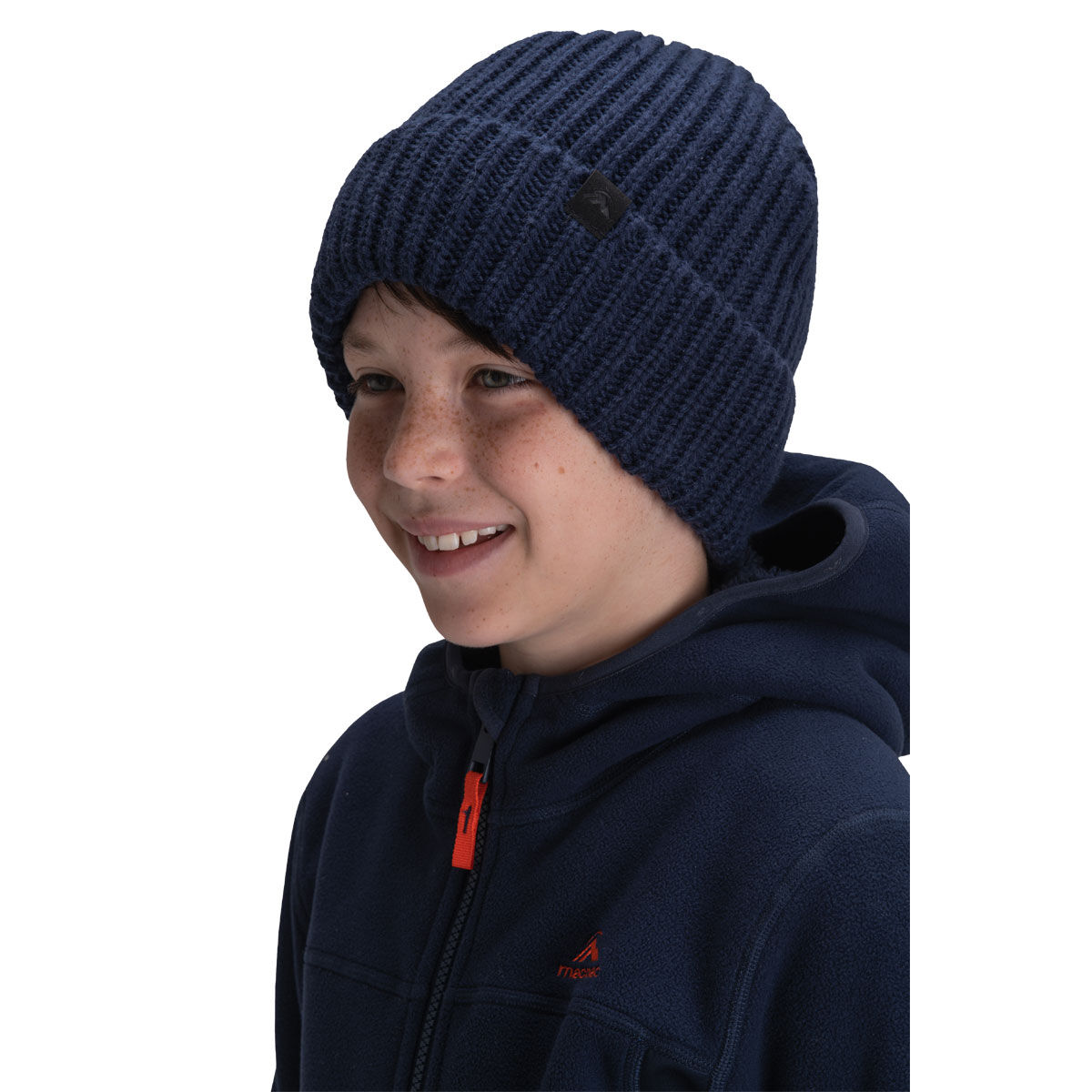 macpac Kids Thick Knit Beanie