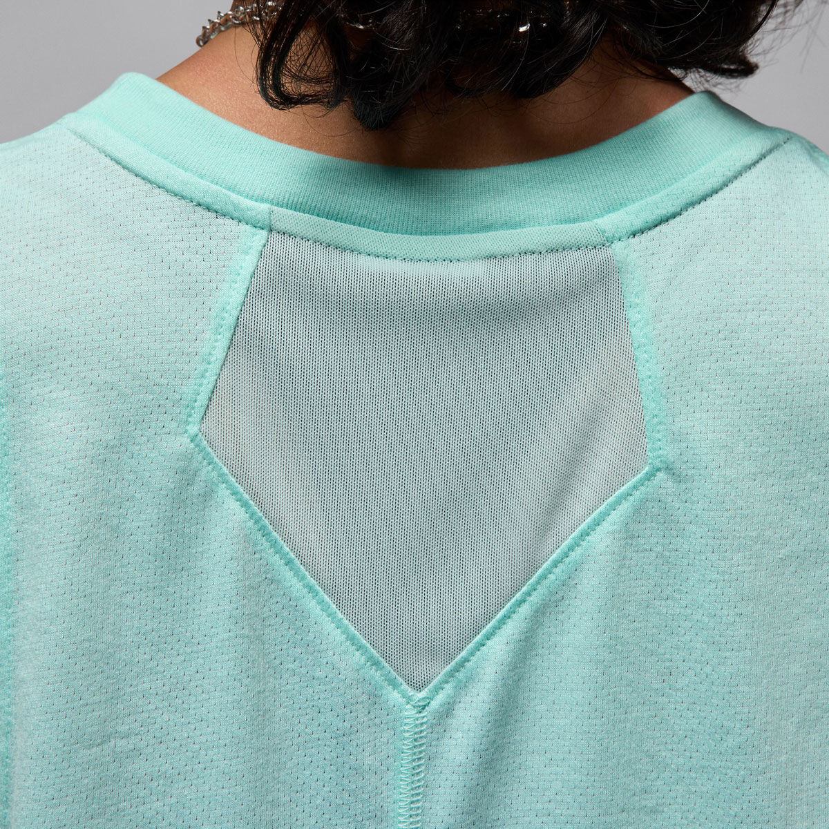 Jordan Womens Sport Diamond Tank Top