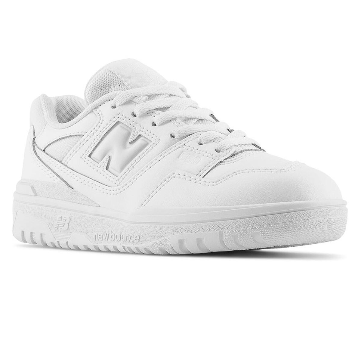 New Balance BB550 GS Kids Casual Shoes