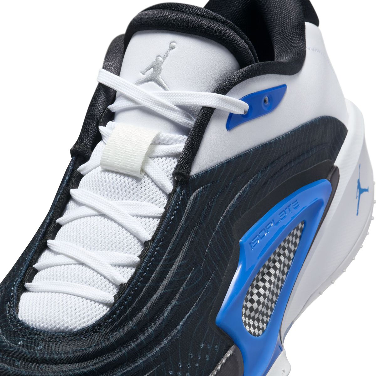 Jordan Luka 3 Basketball Shoes