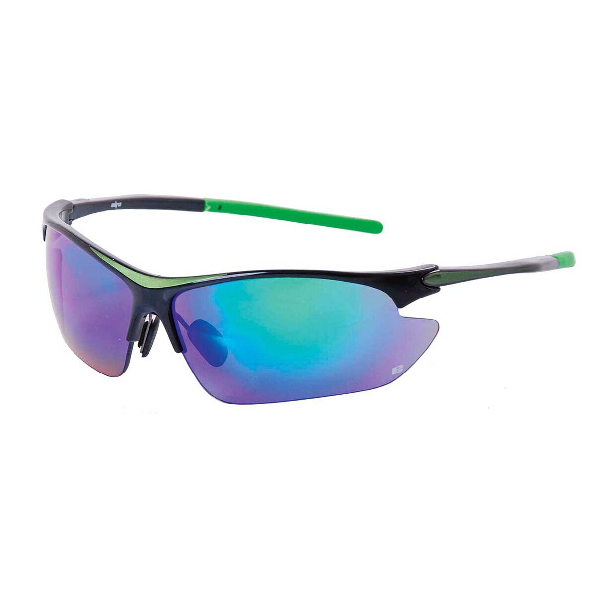 Euro Optics Arrow Cycling Sunglasses