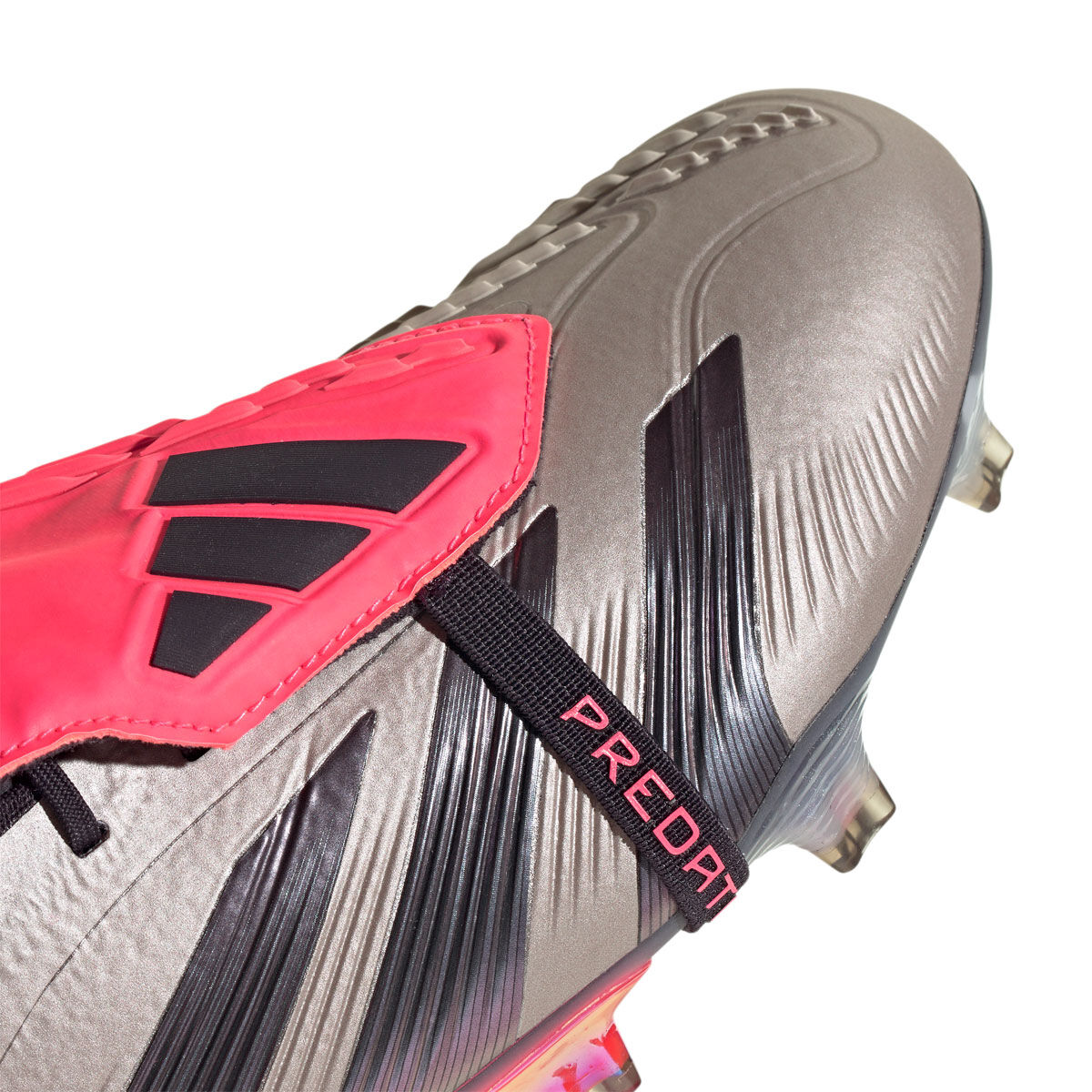 adidas Predator Elite Fold-Over Tongue Football Boots