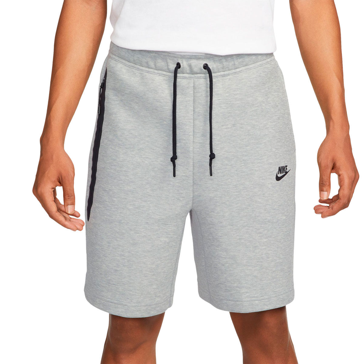 Nike Mens Sportswear Tech Fleece Shorts