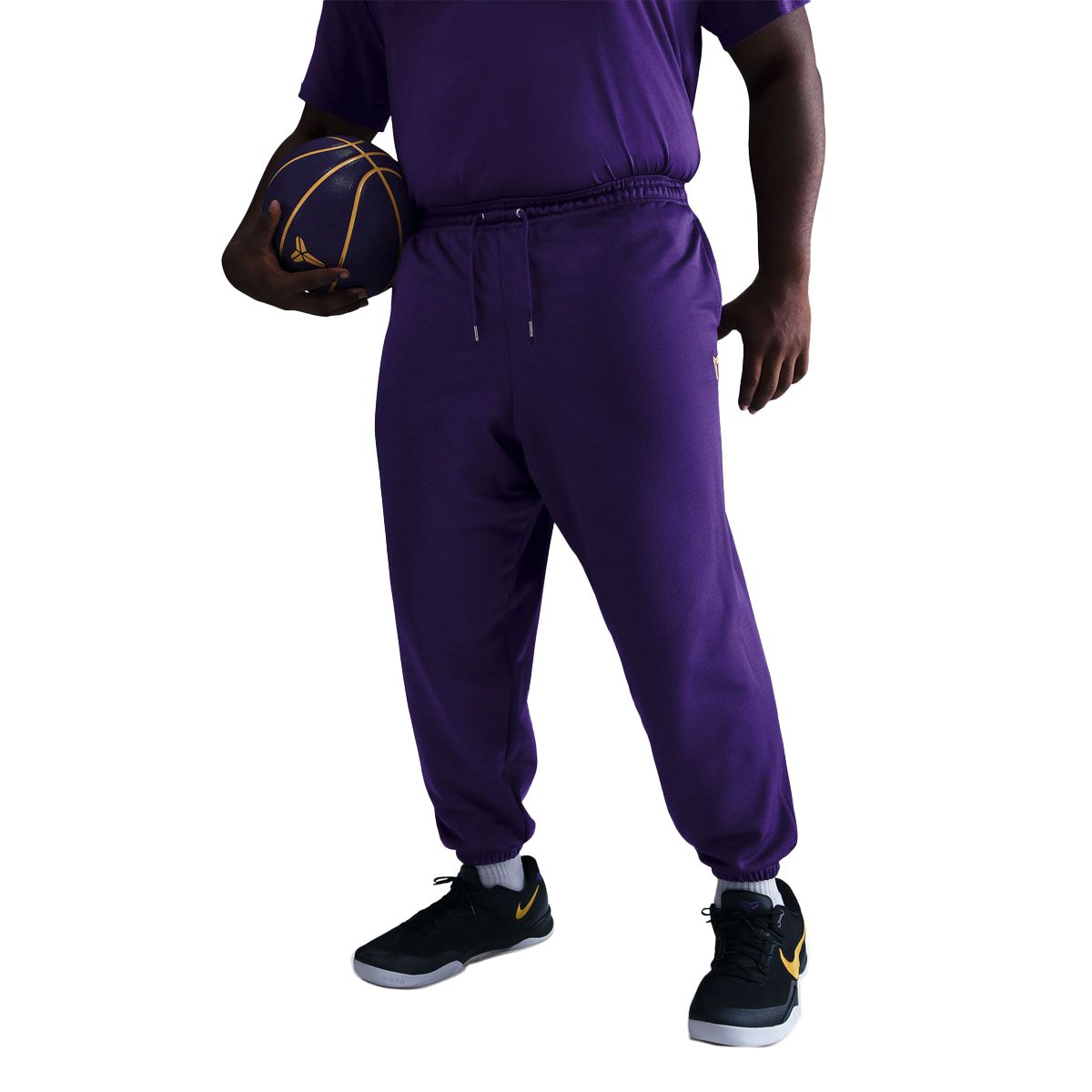 Nike Kobe Bryant Mens Therma-FIT Basketball Pants