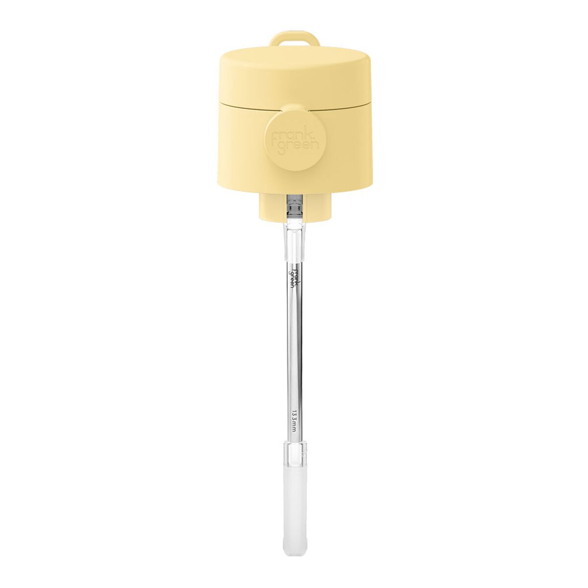 Frank Green Switch Lid Pack - Yellow/Buttermilk