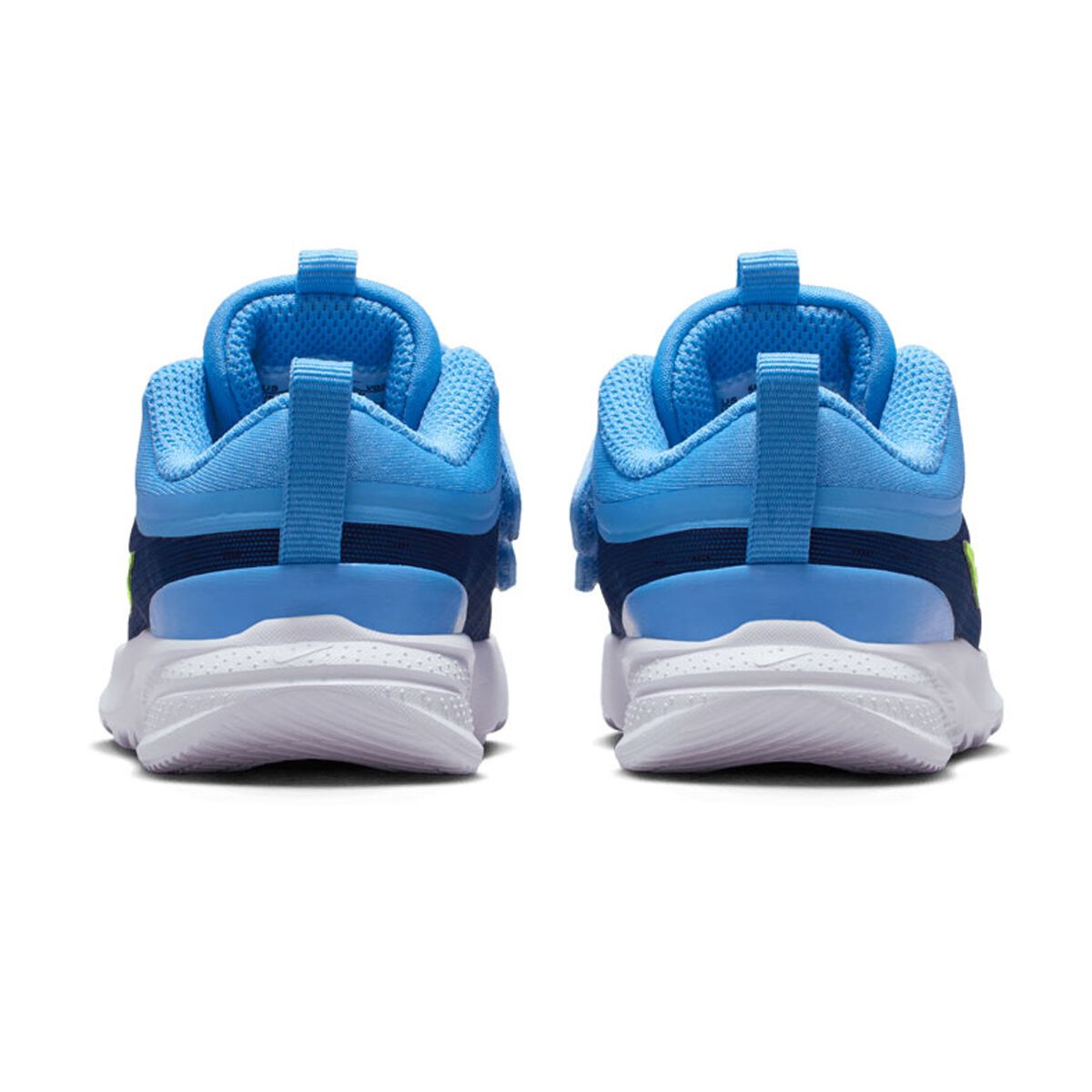 Nike Star Runner 5 Toddlers Shoes