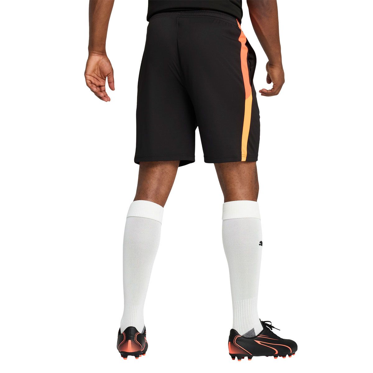 Puma Mens IndividualLIGA Training Shorts