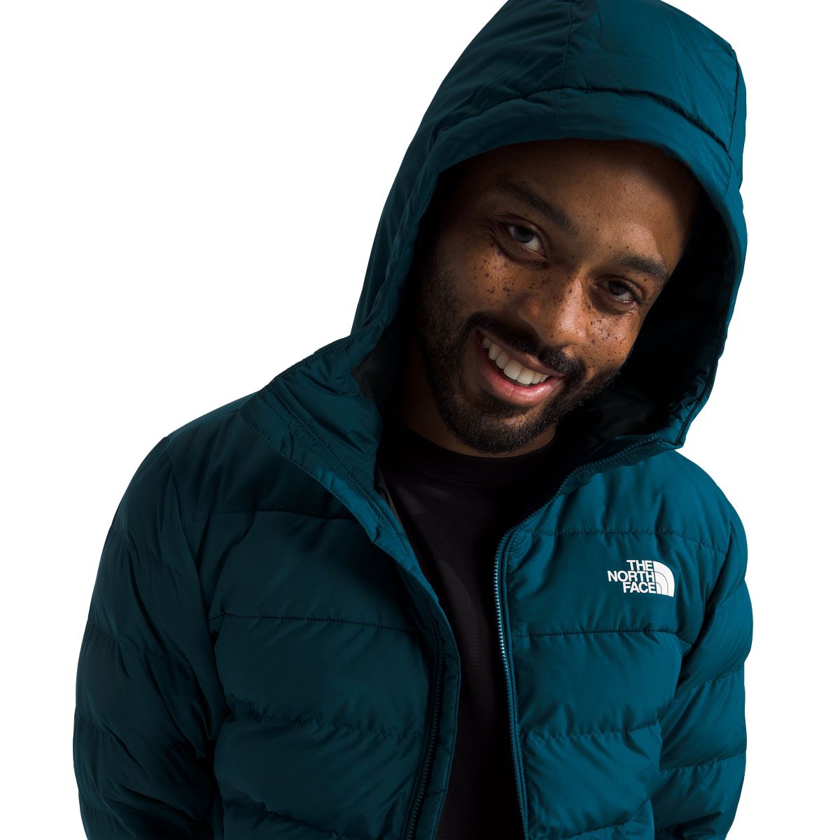 The North Face Mens Aconcagua 3 Hoodie