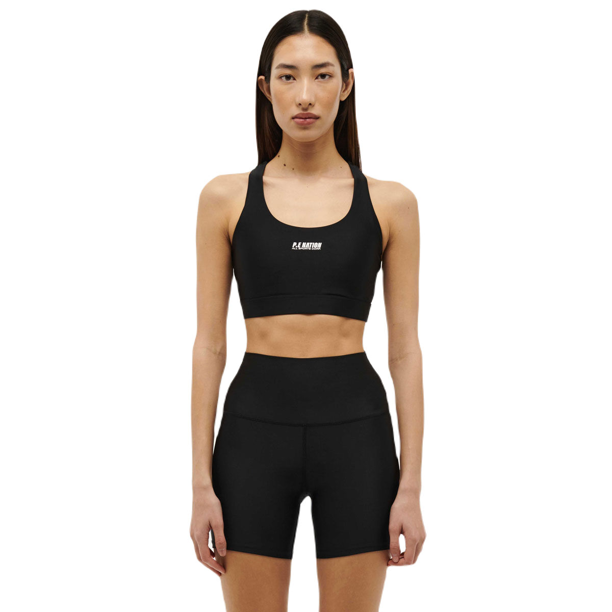 P.E Nation Womens Aspire Sports Bra