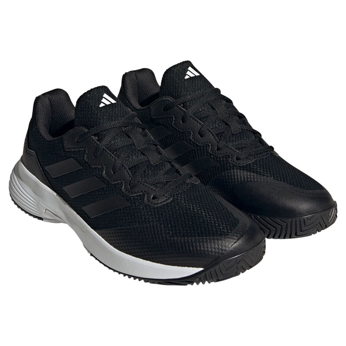 adidas GameCourt 2 Mens Tennis Shoes