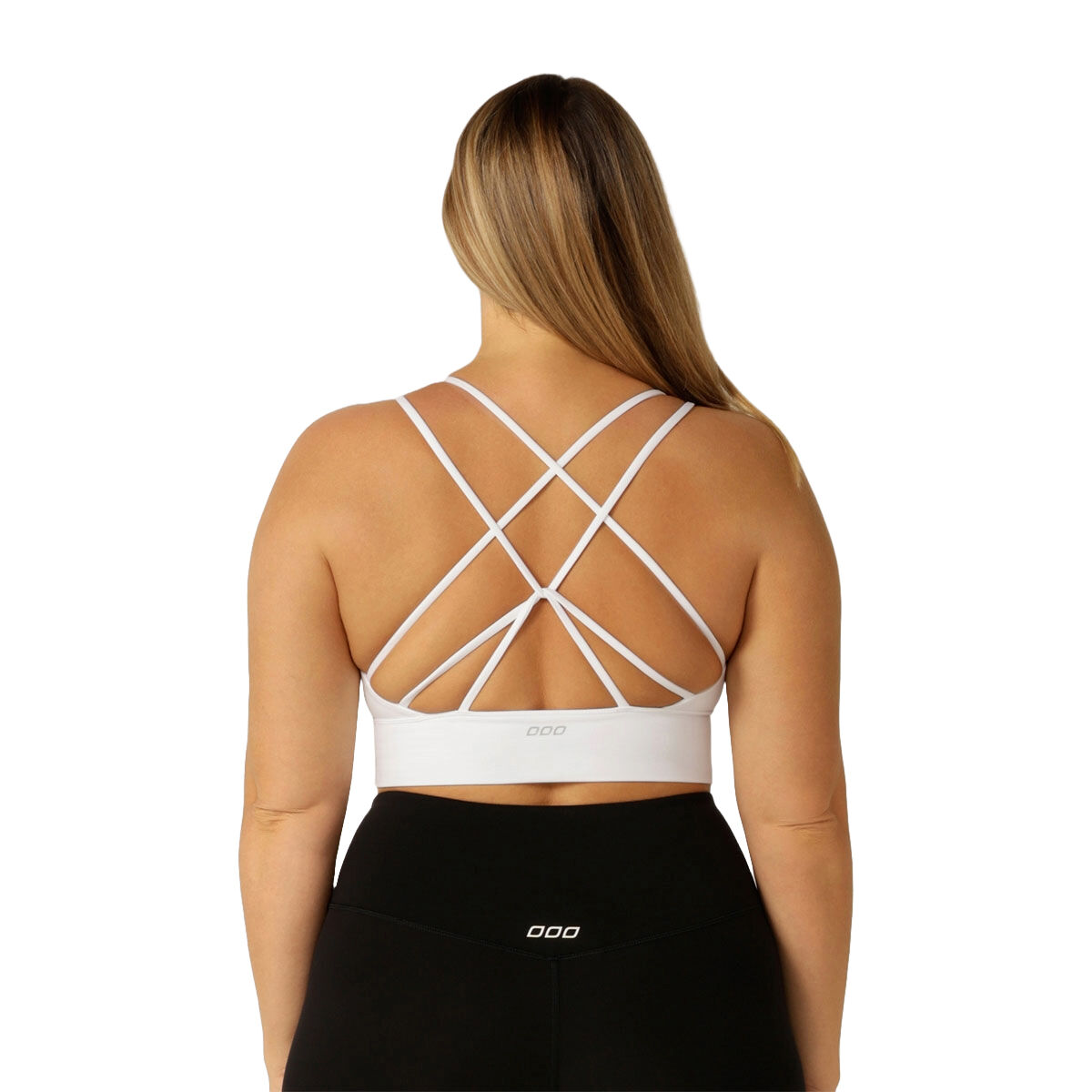 Lorna Jane Womens Lotus Sports Bra