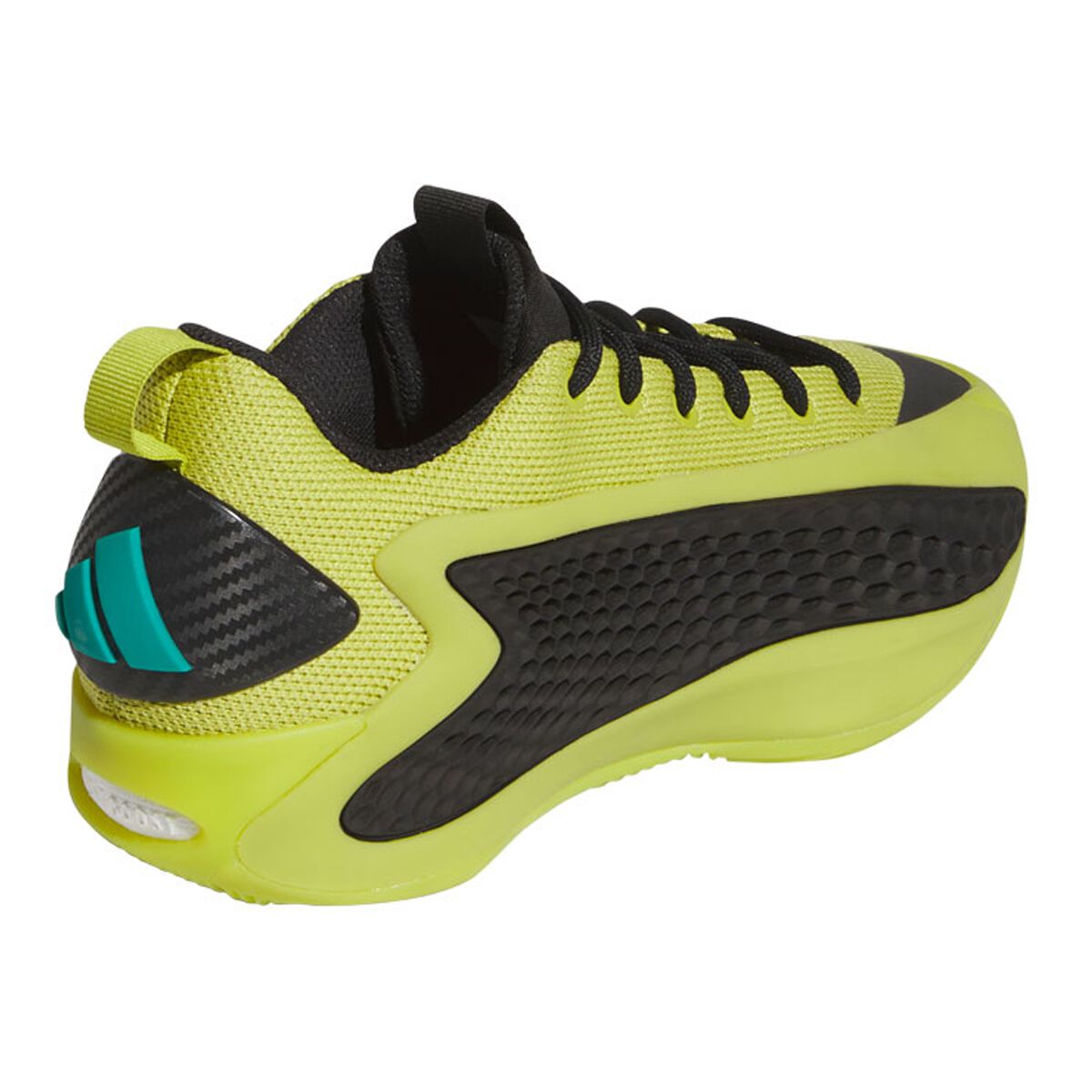 adidas Anthony Edwards 1 Low GS Kids Basketball Shoes