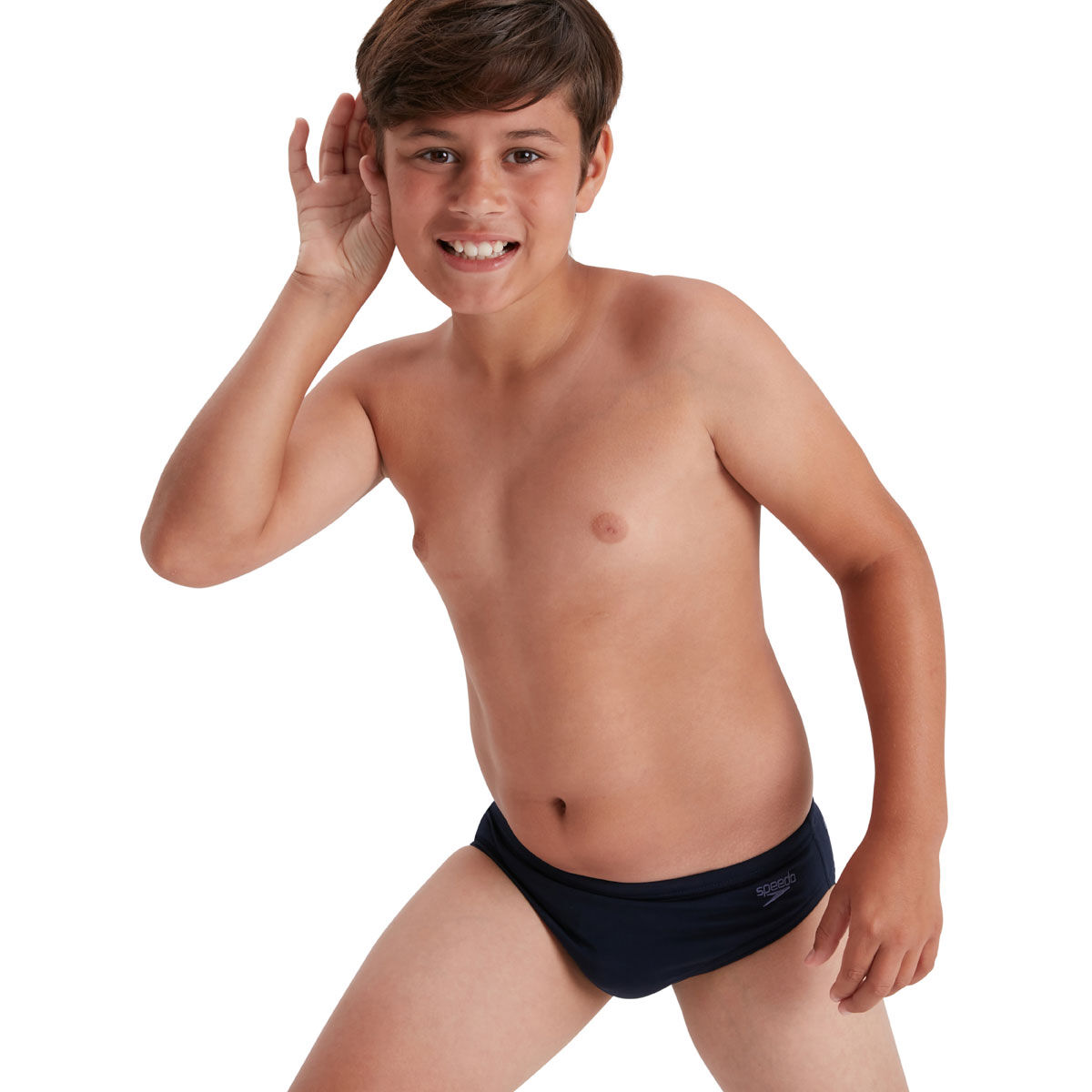 Speedo Boys ECO Endurance+ Swim Brief