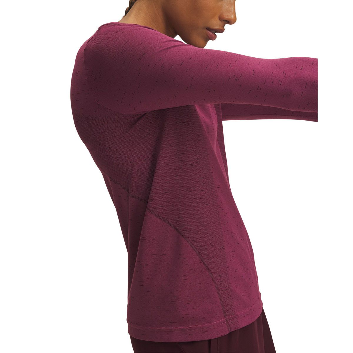 Under Armour Womens Vanish Seamless Loose Tee