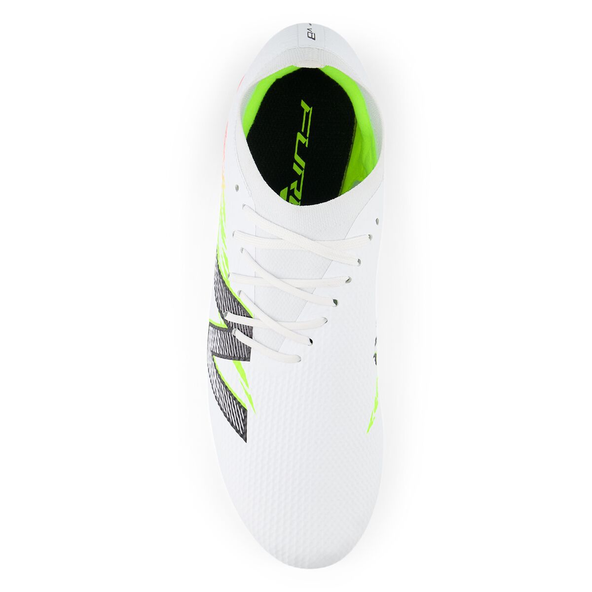 New Balance Furon Team V8 Football Boots