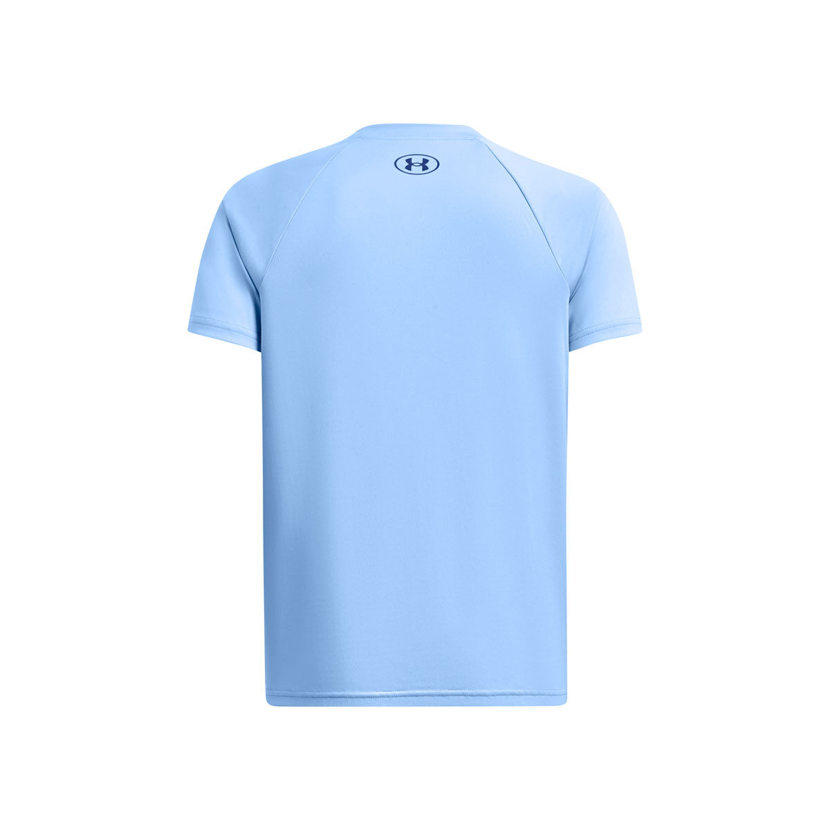 Under Armour Junior Tech Big Logo Printed Tee