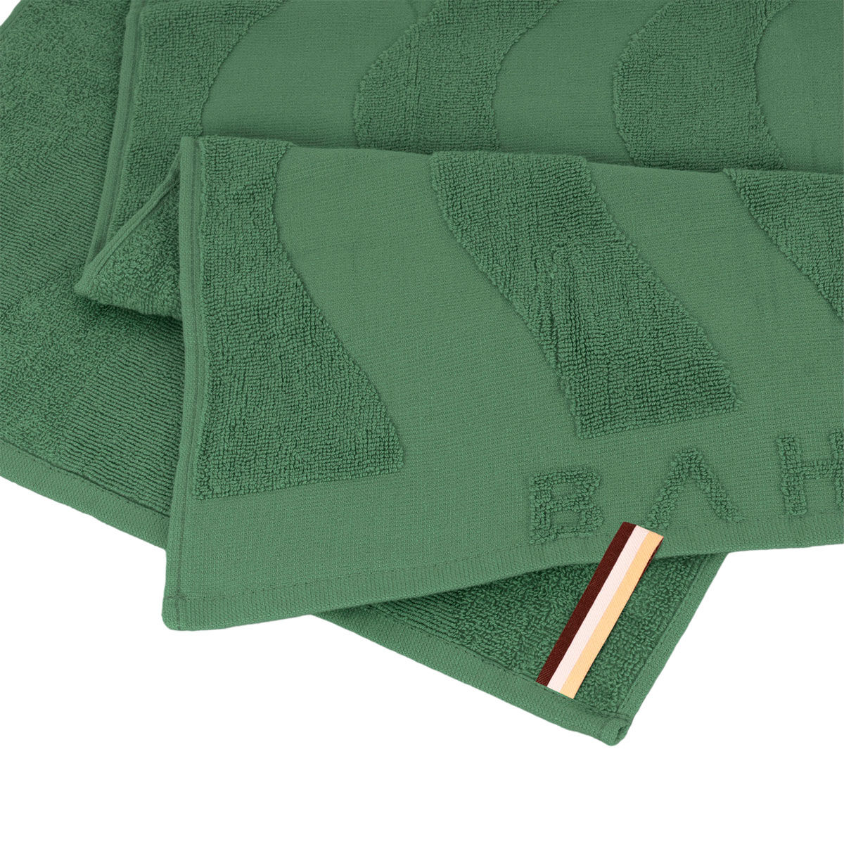 Bahe Sock and Towel Combo