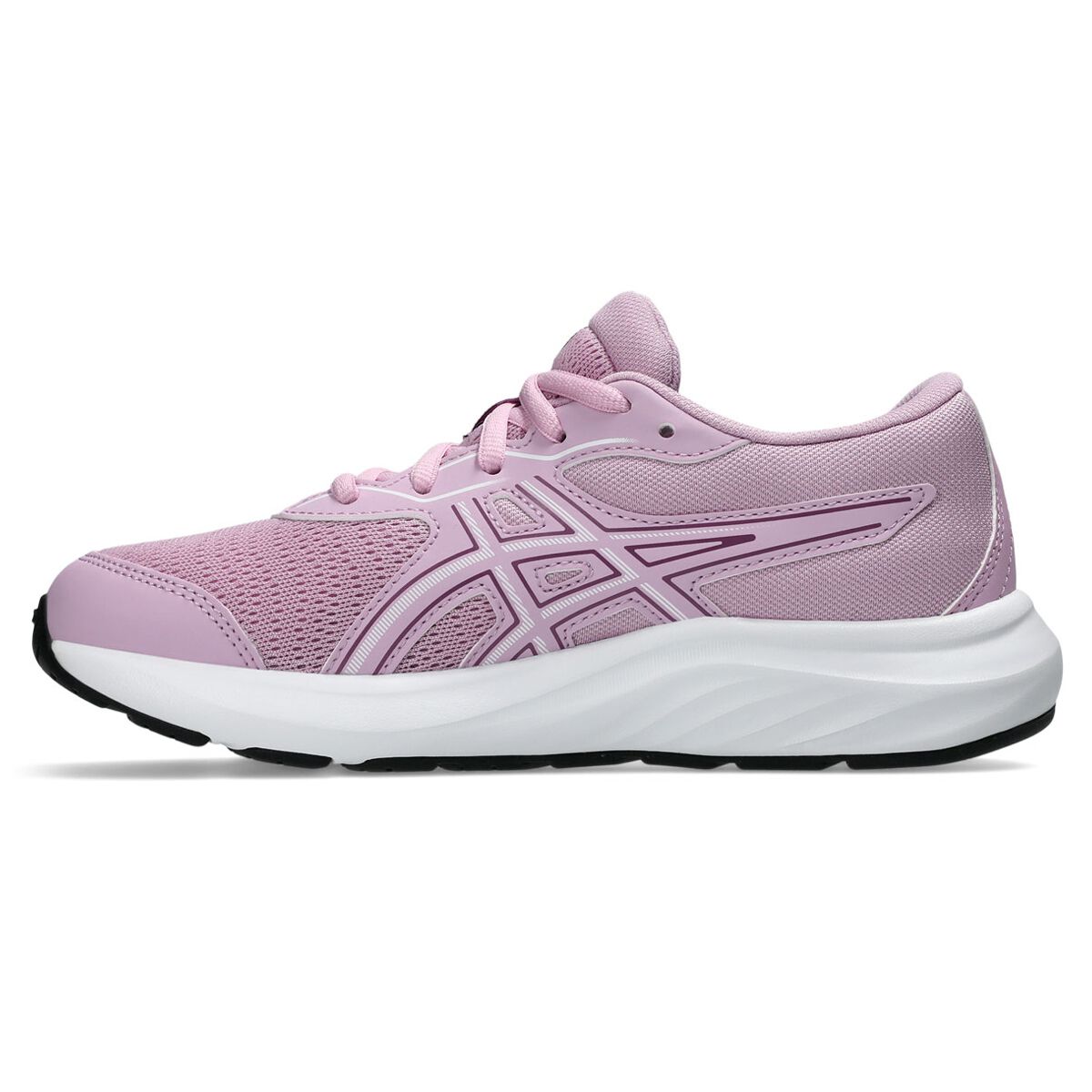 Asics Contend 9 GS Kids Running Shoes