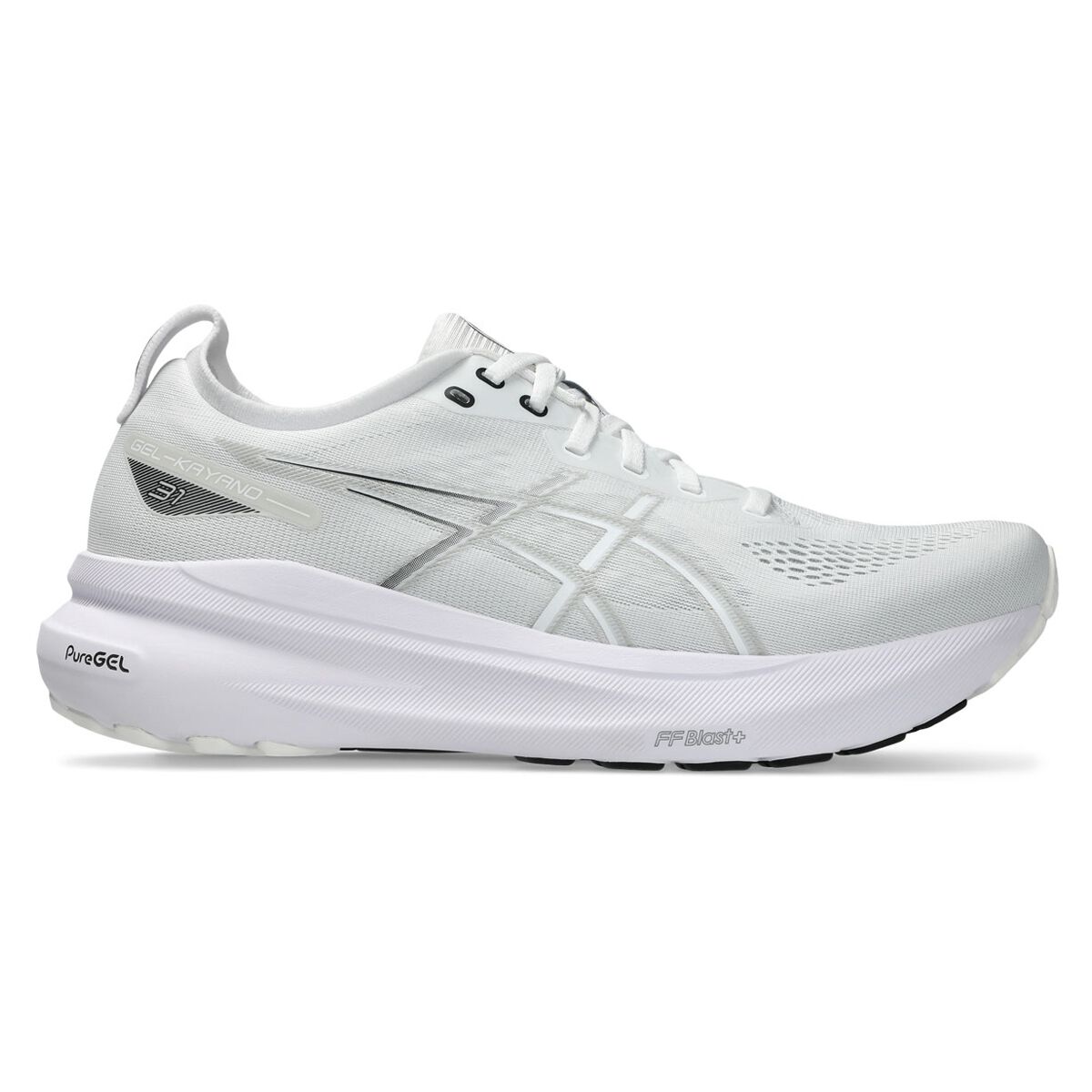 Asics GEL Kayano 31 Mens Running Shoes